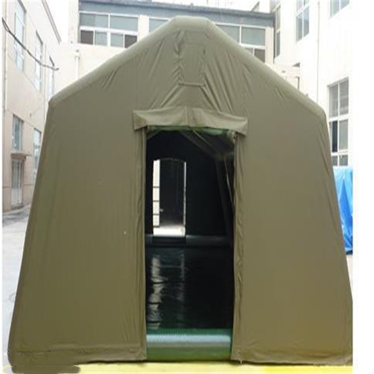 红古充气军用帐篷模型生产工厂